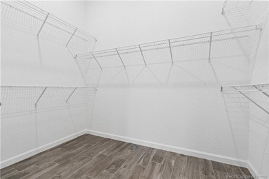 Welcome to this 2022 custom CBS home in Veranda Gardens. Prime - photo 24