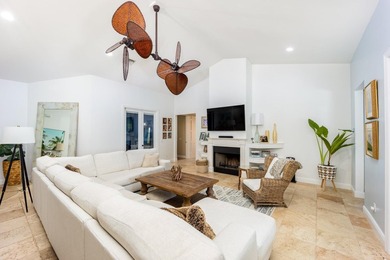 Stunning 4BR + den / 3BA Key West-style waterfront estate in - photo 24