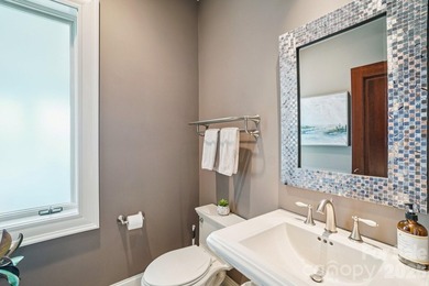Experience elevated mountain living in this beautifully - photo 25
