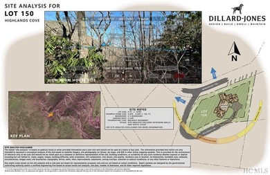 Great mountain views from this gently rolling home-site located - photo 26