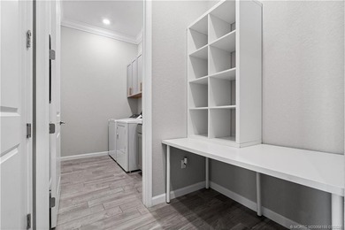 Welcome to this 2022 custom CBS home in Veranda Gardens. Prime - photo 29