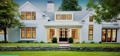 Lake Home For Sale in Guilford, Connecticut