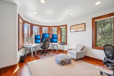 Experience elevated mountain living in this beautifully - photo 32