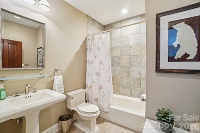 Experience elevated mountain living in this beautifully - photo 34