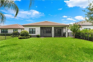 Welcome to this 2022 custom CBS home in Veranda Gardens. Prime - photo 34