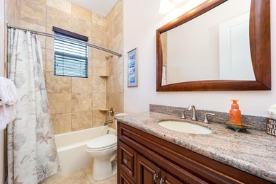 Stunning 4BR + den / 3BA Key West-style waterfront estate in - photo 36