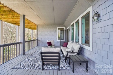 Experience elevated mountain living in this beautifully - photo 37