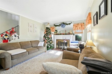 Warmth & Charm Abound In This Oversized Classic Brick Cape - photo 7