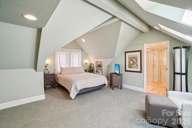 Experience elevated mountain living in this beautifully - photo 39