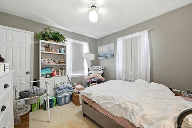 Warmth & Charm Abound In This Oversized Classic Brick Cape - photo 10