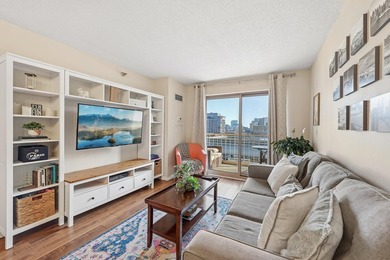 You'll feel it right away, this meticulously cared-for home at - photo 1