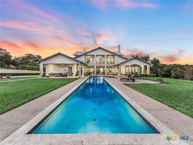 (private lake, pond, creek) Home For Sale in New Braunfels Texas