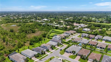 Welcome to this 2022 custom CBS home in Veranda Gardens. Prime - photo 42