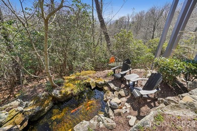 Experience elevated mountain living in this beautifully - photo 43