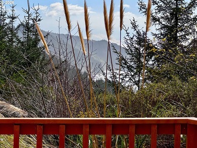 Turnkey Ocean View Cabin - Updated, Income-Producing & Steps to - photo 4