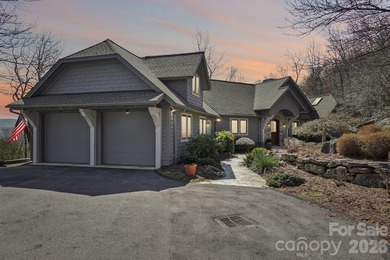 Experience elevated mountain living in this beautifully - photo 45