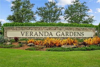 Welcome to this 2022 custom CBS home in Veranda Gardens. Prime - photo 45
