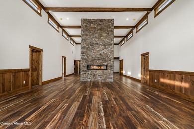 Adventure lives easily at The Barn Owl--where design, function - photo 7