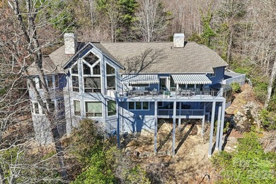 Experience elevated mountain living in this beautifully - photo 47