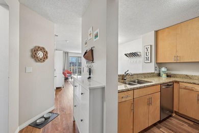 You'll feel it right away, this meticulously cared-for home at - photo 7