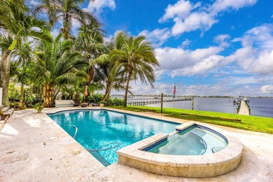 Stunning 4BR + den / 3BA Key West-style waterfront estate in - photo 48