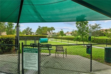 Welcome to this 2022 custom CBS home in Veranda Gardens. Prime - photo 49