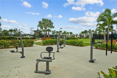 Welcome to this 2022 custom CBS home in Veranda Gardens. Prime - photo 50