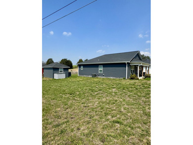 Located just outside the city limits of Benton, this nearly new - photo 5