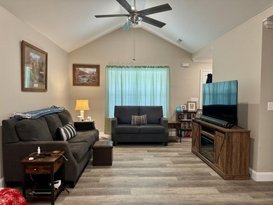 Located just outside the city limits of Benton, this nearly new - photo 8