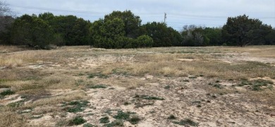 Lake Lot For Sale in Granbury, Texas