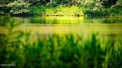 Lot 9 Private and serene, this lot offers a beautiful natural - photo 4
