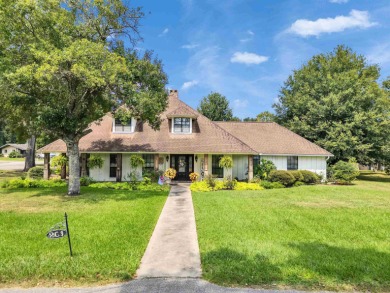 Lake Home For Sale in Beaumont, Texas