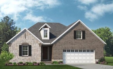 (private lake, pond, creek) Condo For Sale in Shelby Michigan