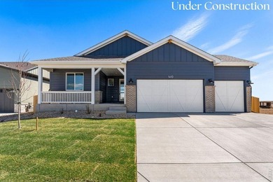 Located just minutes from Windsor Lake and downtown Windsor - photo 1