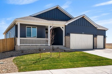 Located just minutes from Windsor Lake and downtown Windsor - photo 2