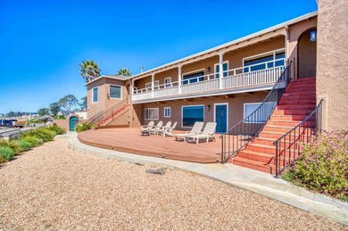 Spectacular Front Row 4 unit Apartment Building directly - photo 11