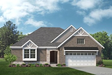 (private lake, pond, creek) Condo For Sale in Shelby Michigan