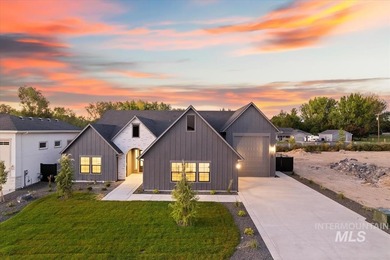 Lake Lowell Home For Sale in Nampa Idaho