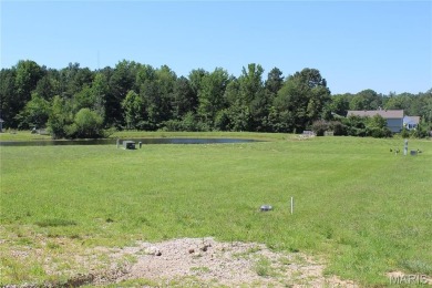 (private lake, pond, creek) Lot For Sale in Poplar Bluff Missouri