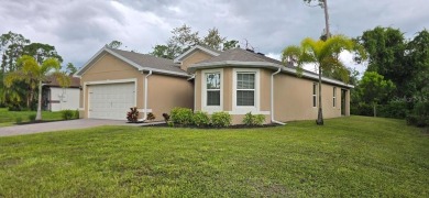 Northport Waterway Lakes and Canals Home For Sale in North Port Florida