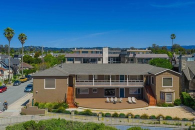 Spectacular Front Row 4 unit Apartment Building directly - photo 22