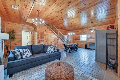 This fully furnished  is nestled within an established Nolin - photo 5