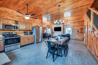This fully furnished  is nestled within an established Nolin - photo 8