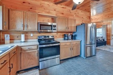 This fully furnished  is nestled within an established Nolin - photo 9