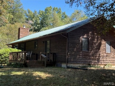 (private lake, pond, creek) Home For Sale in Black Missouri
