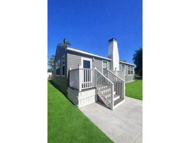 Lake Okeechobee Home For Sale in Clewiston Florida