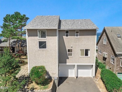 Experience Exceptional Oceanfront Living in Lincoln City! This - photo 3