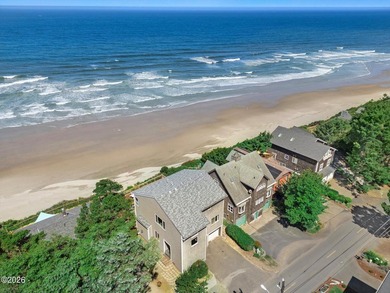 Experience Exceptional Oceanfront Living in Lincoln City! This - photo 4