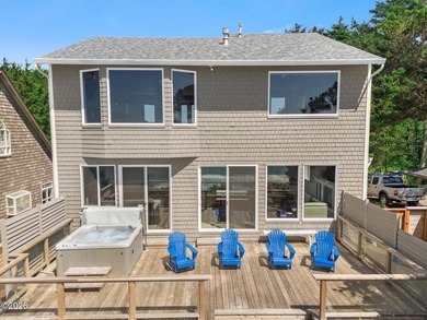 Experience Exceptional Oceanfront Living in Lincoln City! This - photo 5