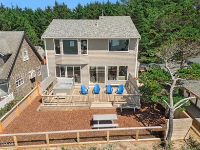 Experience Exceptional Oceanfront Living in Lincoln City! This - photo 9